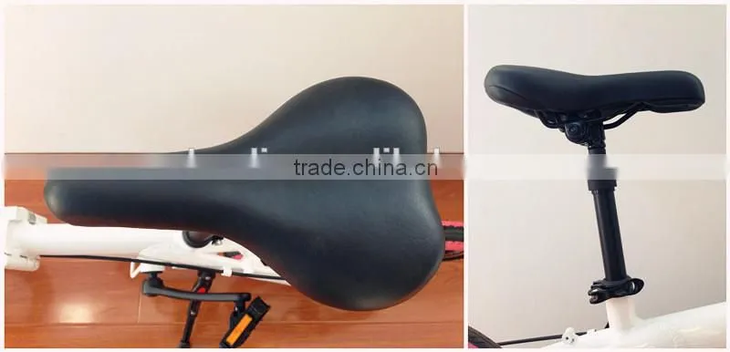DOMLIN 2015 Hot Selling Folding bike/ small wheel Mini Folding Bicycle