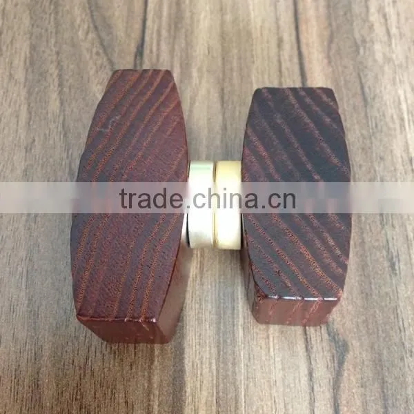 THC-190 Wooden perfume cap