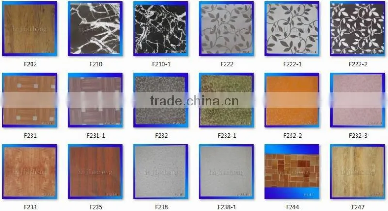 PVC Ceiling Panel