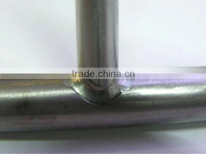 High Precision Laser Mould Welder