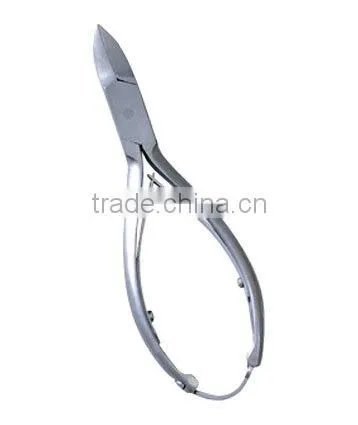 Nail nipper/Nail clipper/Nail cutter