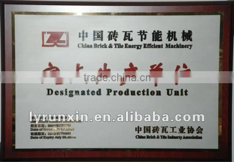 Hot-selling brick making machine(Automatic Brick Setting Machine)