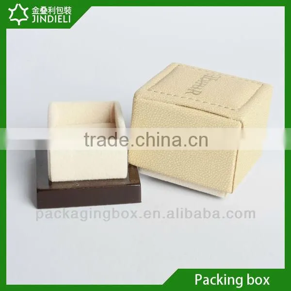 crystal ring box ring box hinge