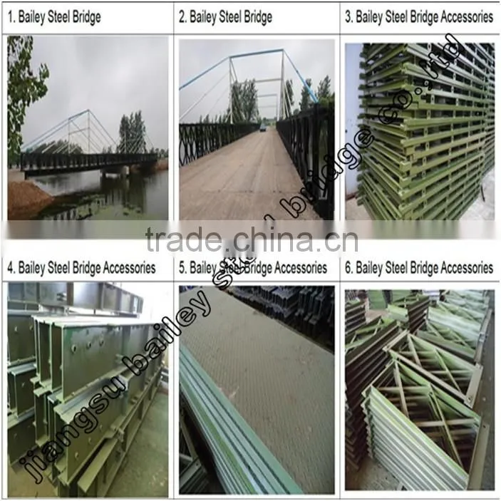 bridge from china bailey bridge manual