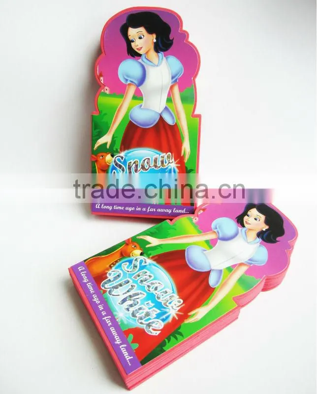 EVA foam activity book " Guess who am I" professional manufacturer
