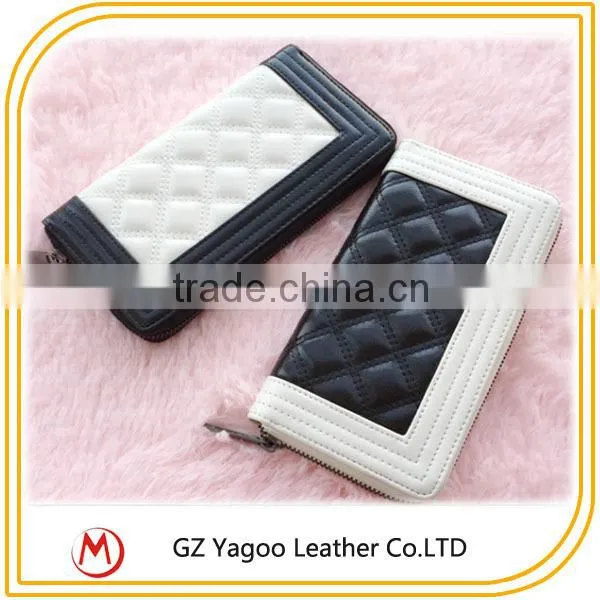 High Standard Long Top 10 Wallet Brands
