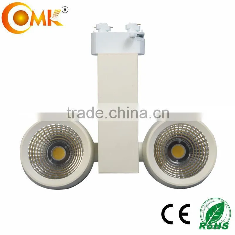 40W Sharp COB Track Light