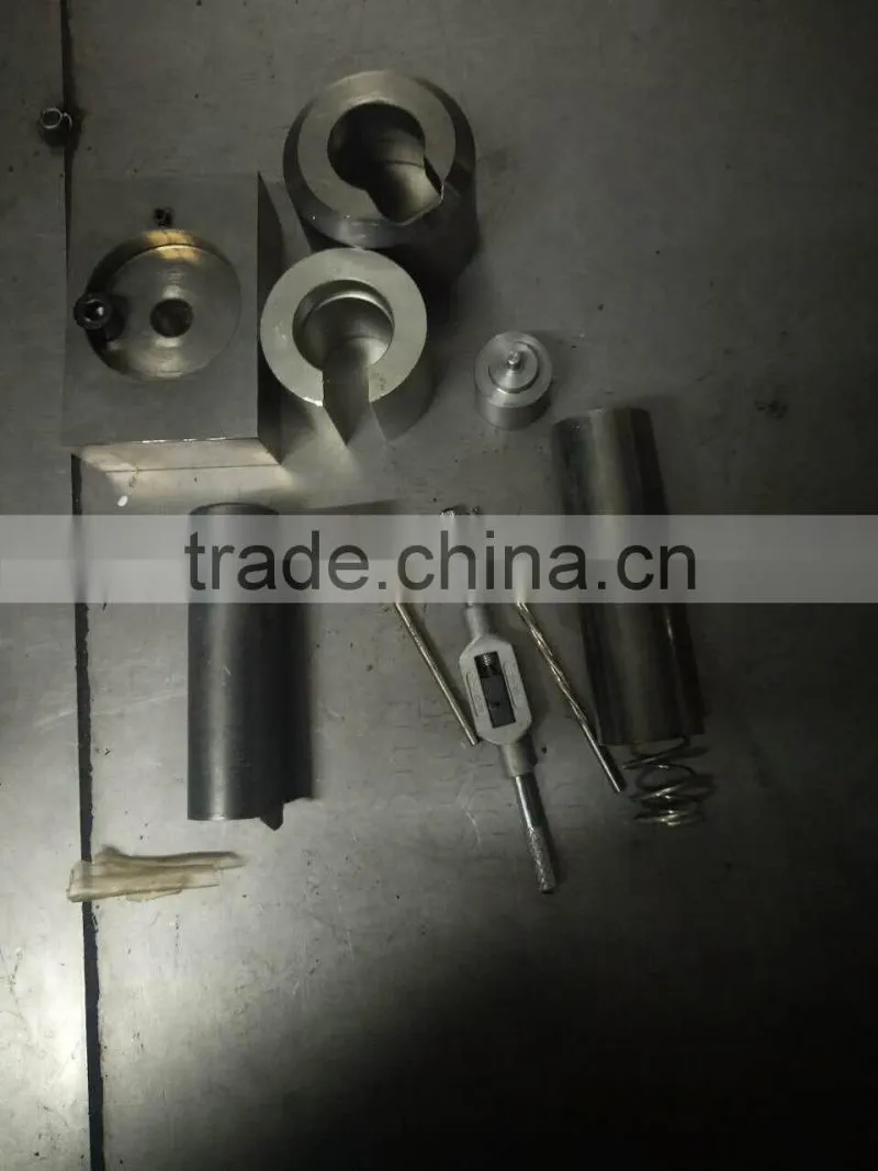 TF60SN 09G 325 039D Valve body repair tools kit automatic transmission volkswagen