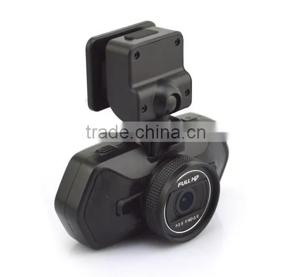 Chelong Brand 2.7inch Ambarella A7LA50D 1080P HDMI GPS G-sensor hd fashionable car dvr recorder