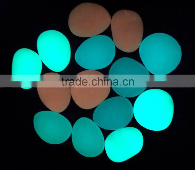 plastic glow stone
