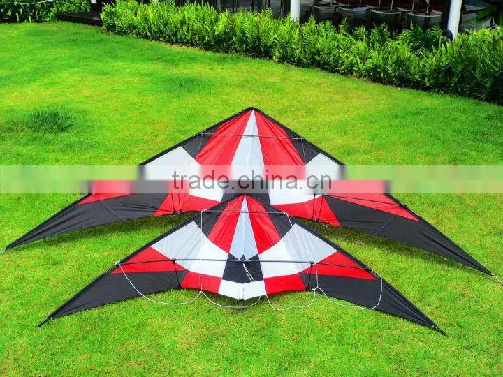 stunt kite