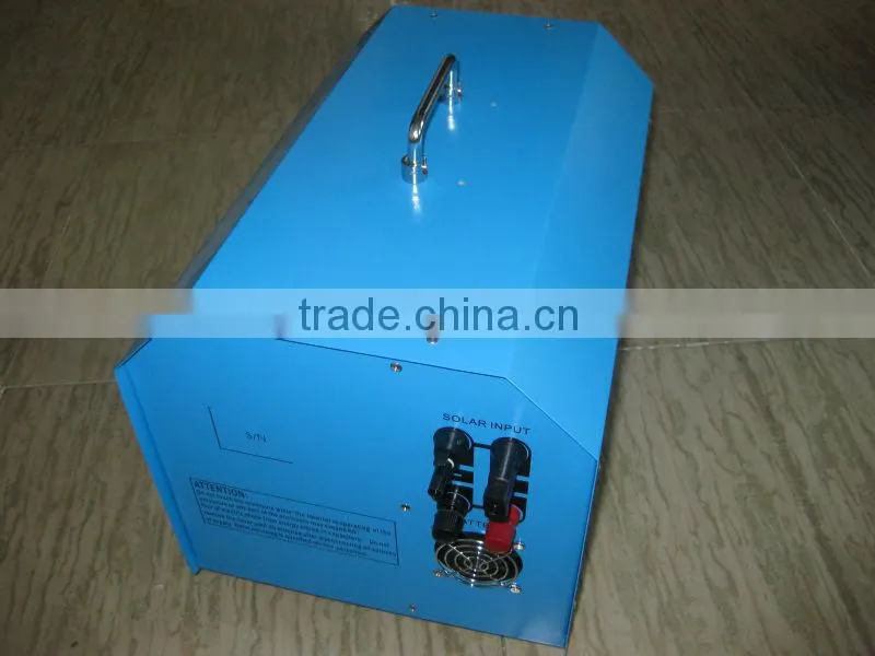 1000W 2000w portable solar system for home use
