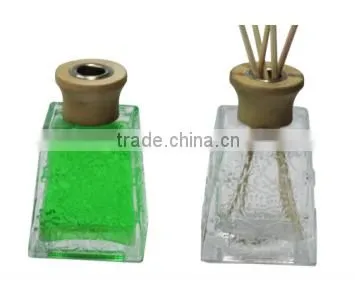 Decorate Reed Diffuser Glass Bottle