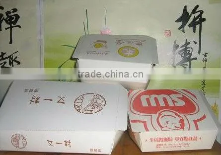 high speed Carton box Erecting Machine , china top manufacture with advanced technical