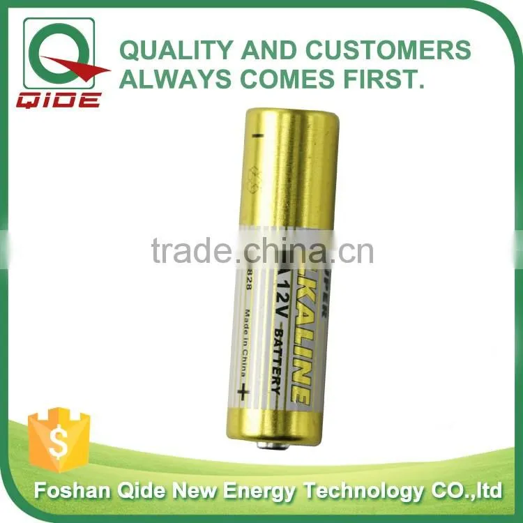 Bulk Pack QIDE 28mAh 12V Dry Battery 27A