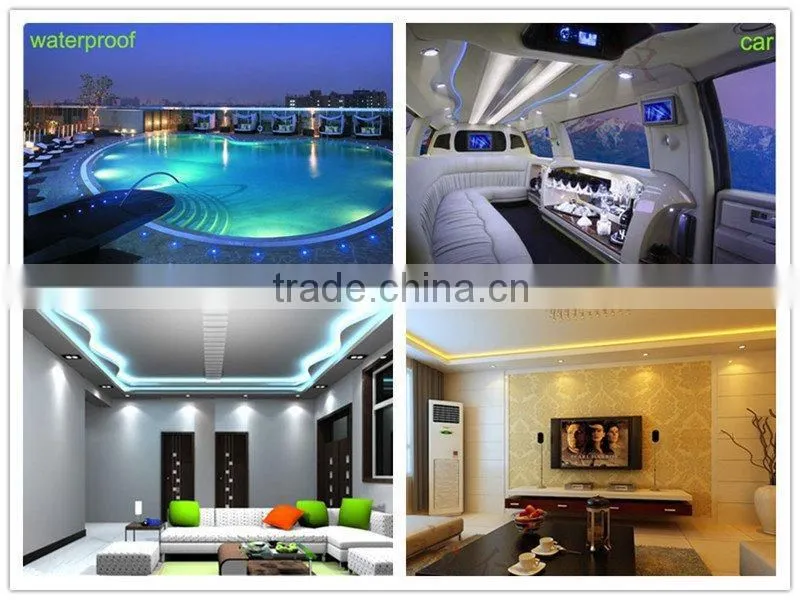 SMD5050 12V led strip lights, Decoration flexible strip light,flexible light strip