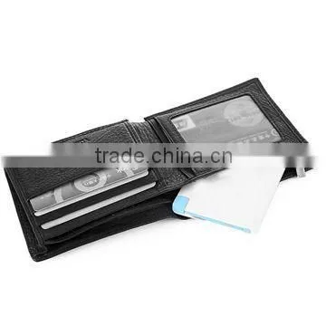 Credit Card Power Bank 2500mAh