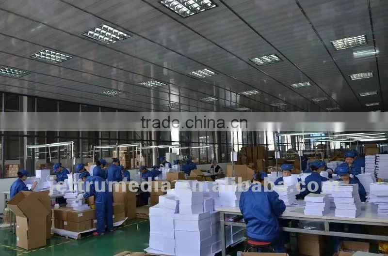 inkjet matte double sided photo paper ( 140g)