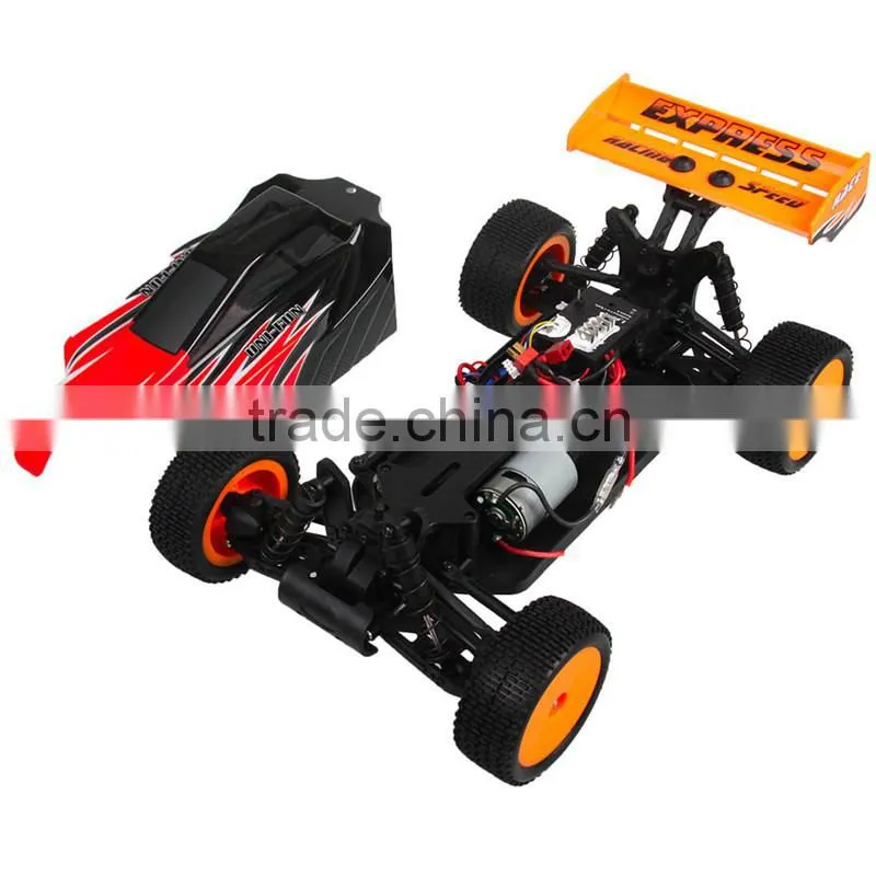 1:10 rc car high speed rc car toy rc truck rc monster car for children