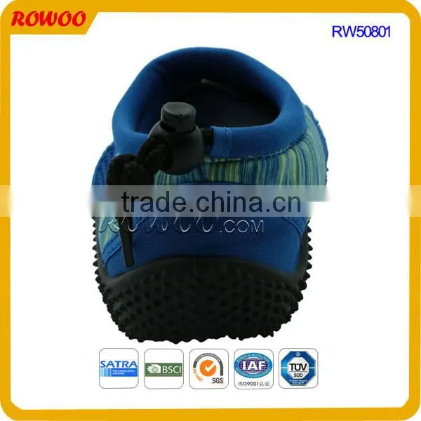 Aqua Shoes Manufacturing,aqua socks anti-slid walk on water shoes
