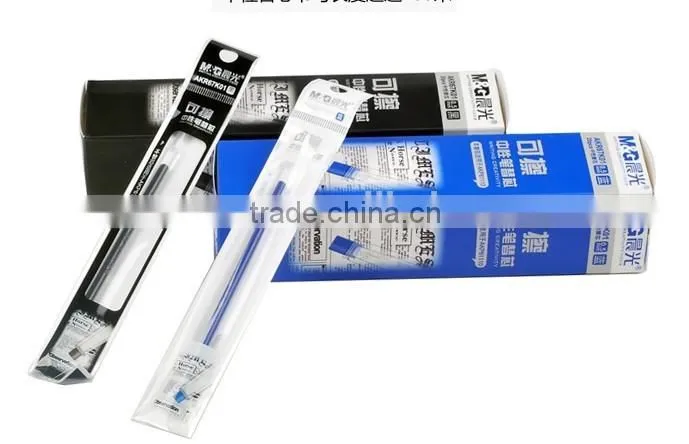 hot sell Erasable refill 0.5mm AKR67K01