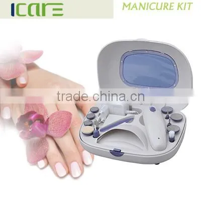 Nail care dryer LED lamp/ nail uv lamp