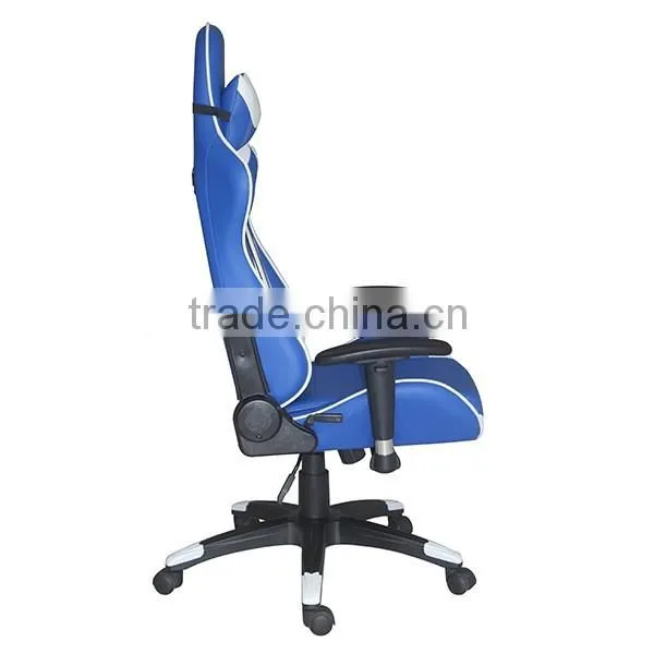 Ergonomic gaming office chair/Swivel game Chair/Office Chair racing se K-8984N EN1335 certified EN12520 certified