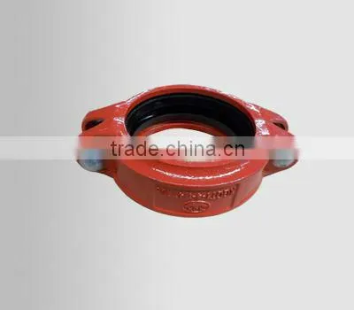 rigid coupling