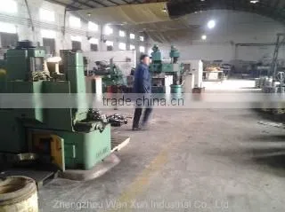 Zhengzhou Wan Xun Industrial Co., Ltd. company overview - view 2