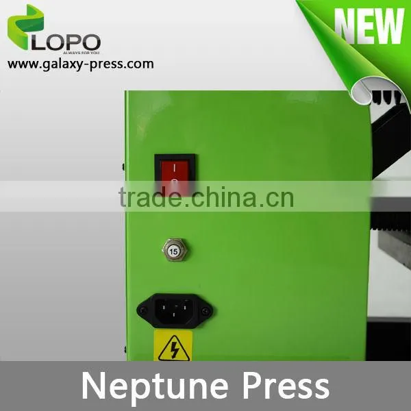 Neptune sublimation heat printing machine