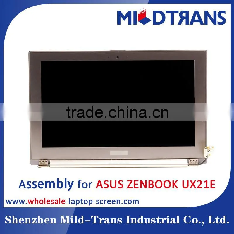 For ASUS ZENBOOK UX21E-DH71 11.6" LCD LED Screen Display Panel Assembly