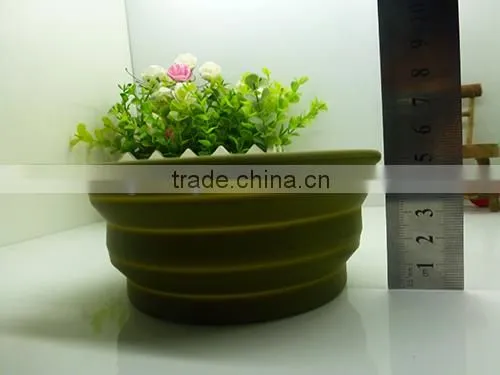 Customized design Non toxic&no smell silicone bowl_dog pet bowl_kids bowl