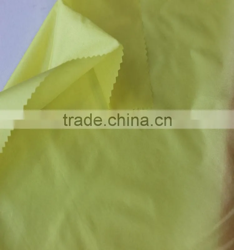 20D 360T 380T 400T nylon taffeta fabric