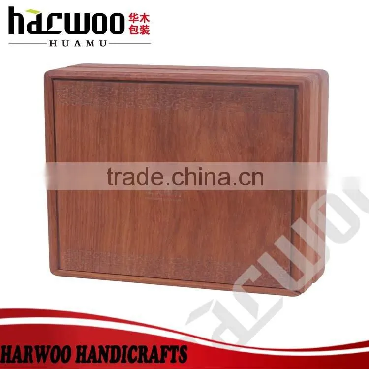 Best Price Custom Gift Wine Wooden Box