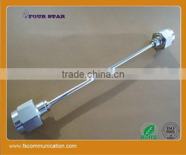 RG402 Cable Assembly N Male to N Male Connectors