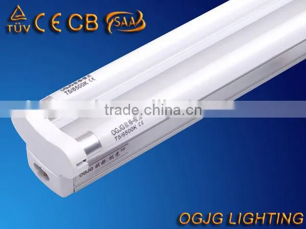 Strip T5 Warehouse light t5 linkable fixtures