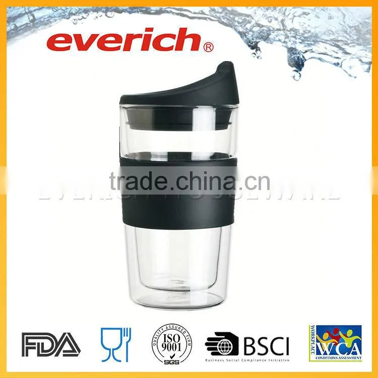 Custom Design Best Selling Custom Water Bottle Infuser