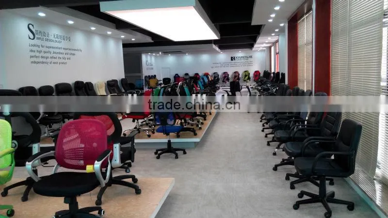 Executive Leather Chair Used In Office And Meeting Room