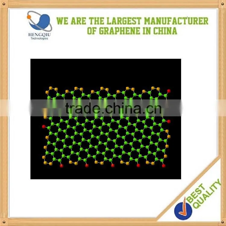 Industrial grade carbon nanotubes powder