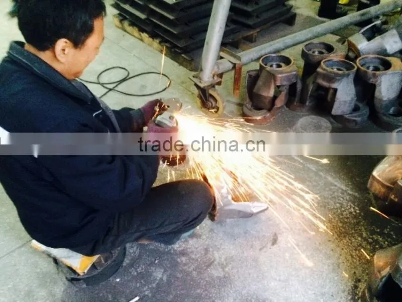 WKG180 polishing machine marble polishing polishier for sale