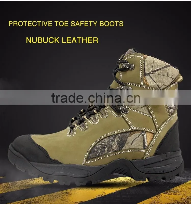 Best safety shoes men waterproof work shoes allen cooper safety shoes