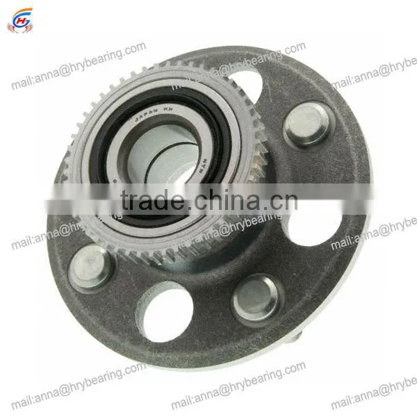 Wheel HUB Bearing units 512145 GM wheel bearing