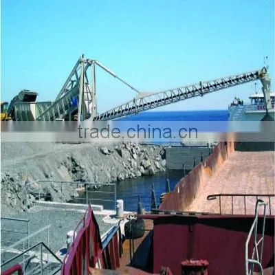 Plate Chain Conveyor