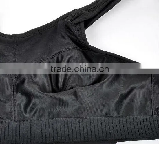 Breathable Quick Dry Women Comfortable Sports Bra japanese girl high school