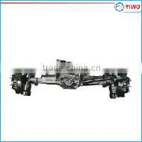 Chinese manufacturer axle for agricultural trailer