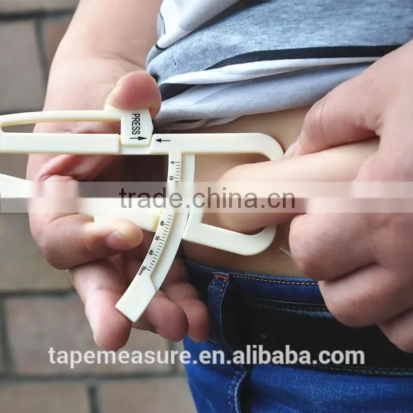 High Quality eco-friendly medical measuring fat tester body care