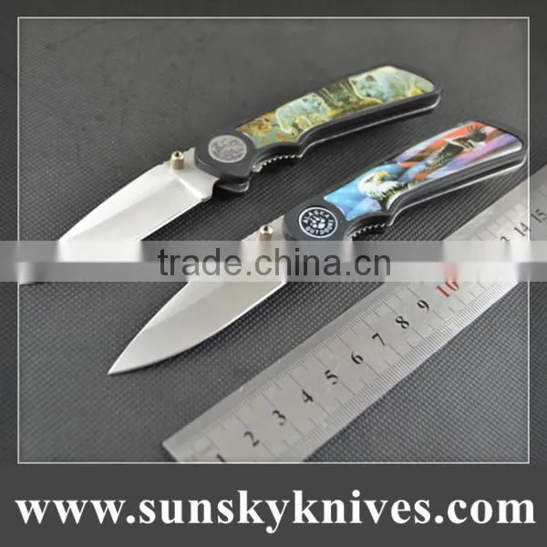 pocket knife