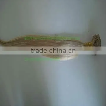 PROFESSIONAL remy hair extension clips