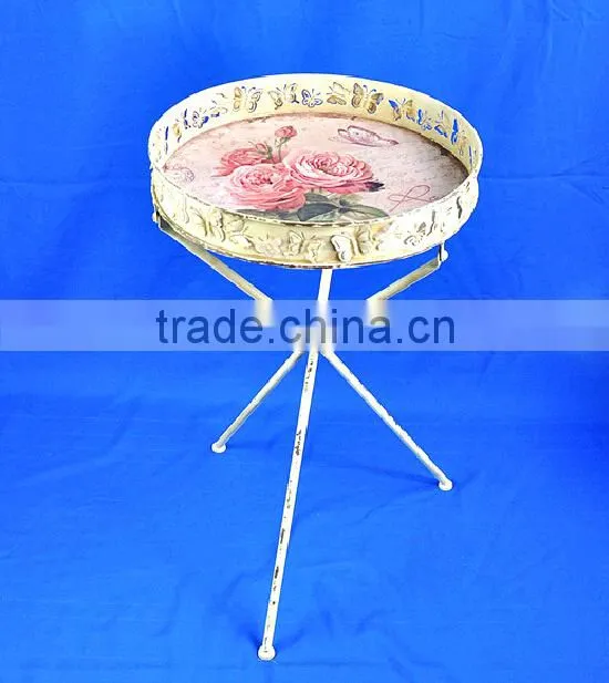 Wholesale vintage decorative shabby chic furniture