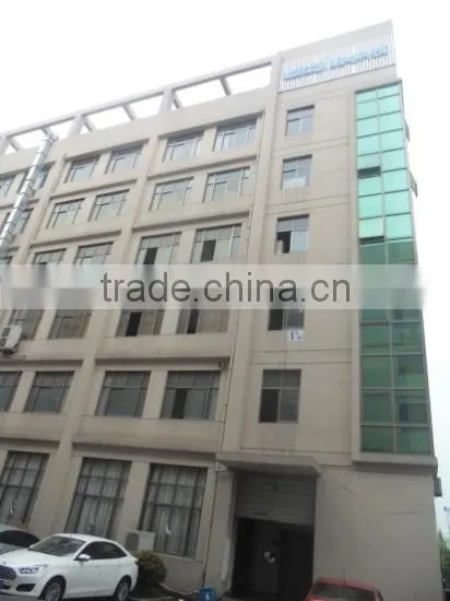 Hangzhou Langhong Technology Co., Ltd. company overview - view 2